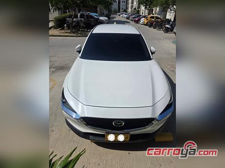 Mazda CX-30 2022 - imagen 1