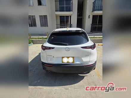 Mazda CX-30 2022 - imagen secundaria 1