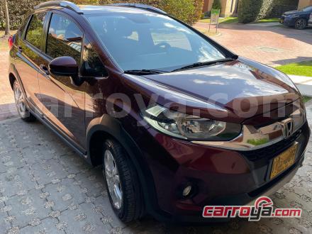 Honda WRV 2019 - imagen 1