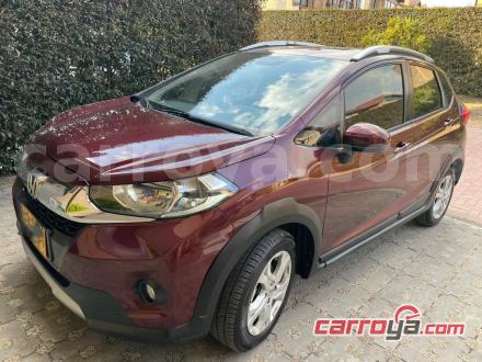 Honda WRV 2019 - imagen secundaria 2