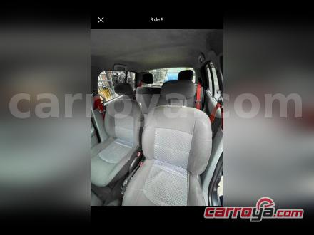 Renault Clio 2011 - imagen 1