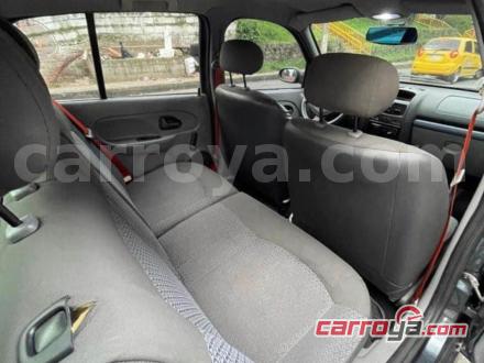 Renault Clio 2011 - imagen secundaria 1