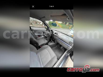 Renault Clio 2011 - imagen secundaria 2