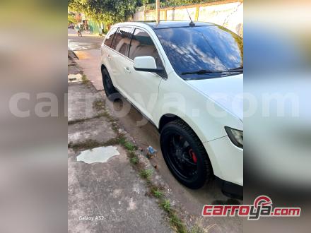 Ford Edge 2010 - imagen secundaria 1