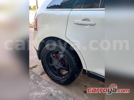 Ford Edge 2010 - imagen secundaria 2