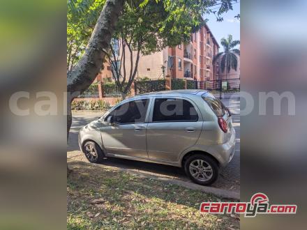 Chevrolet Spark 2008 - imagen secundaria 1