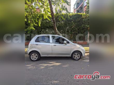 Chevrolet Spark 2008 - imagen secundaria 2