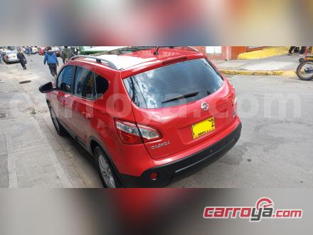 Nissan Qashqai 2011 - imagen secundaria 1