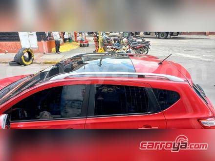 Nissan Qashqai 2011 - imagen secundaria 2