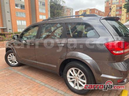 Dodge Journey 2015 - imagen secundaria 1