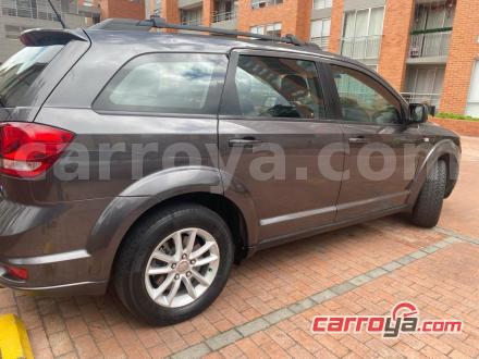 Dodge Journey 2015 - imagen secundaria 2