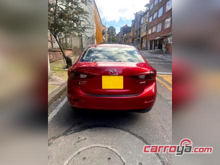 Mazda 3 2019 - imagen secundaria 1