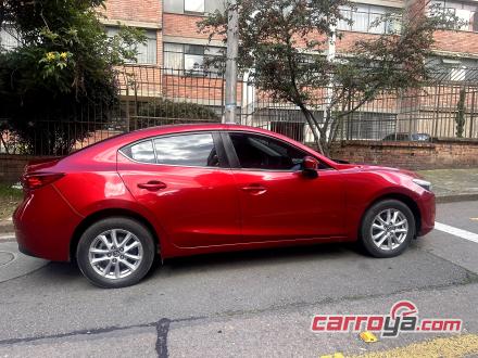 Mazda 3 2019 - imagen secundaria 2