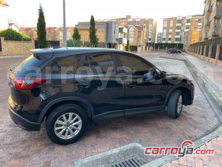 Mazda CX-5 2017 - imagen secundaria 1