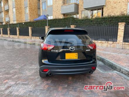 Mazda CX-5 2017 - imagen secundaria 2