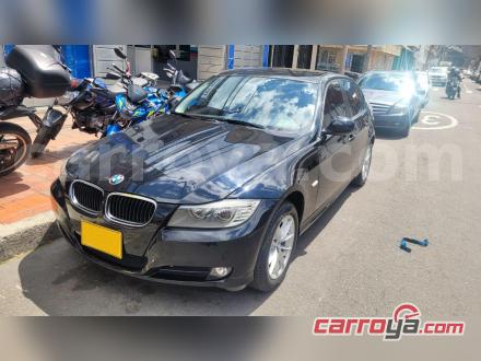 BMW 320i 2011 - imagen 1