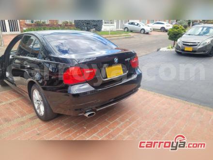 BMW 320i 2011 - imagen secundaria 1