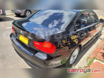 BMW 320i 2011 - imagen secundaria 2