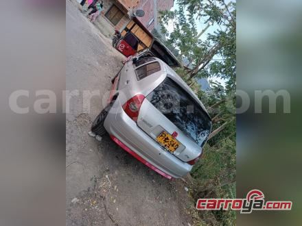 Renault Clio 2009 - imagen secundaria 1