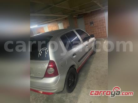 Renault Clio 2009 - imagen secundaria 2