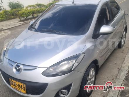 Mazda 2 2013 - imagen secundaria 1