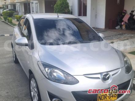 Mazda 2 2013 - imagen secundaria 2