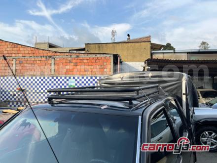 Nissan D21 2001 - imagen secundaria 2