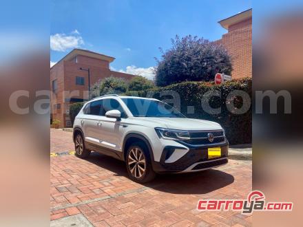 Volkswagen Taos 2022 - imagen secundaria 1