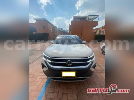 Volkswagen Taos 2022 - imagen secundaria 2