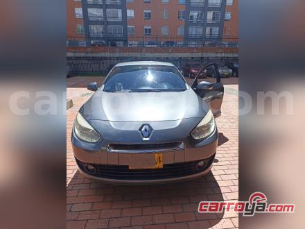 Renault Fluence 2014 - imagen 1