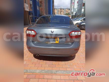 Renault Fluence 2014 - imagen secundaria 1