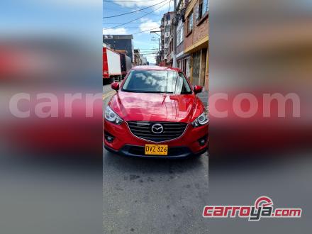 Mazda CX-5 2018 - imagen 1