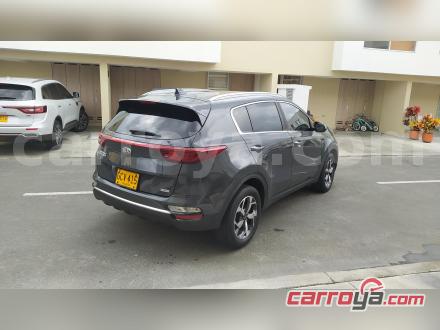 KIA Sportage II 2020 - imagen secundaria 1