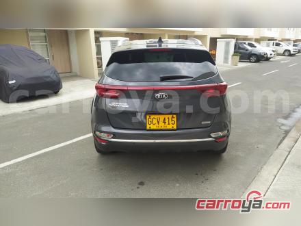 KIA Sportage II 2020 - imagen secundaria 2