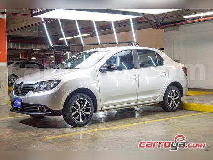 Renault Logan 2019 - imagen secundaria 1