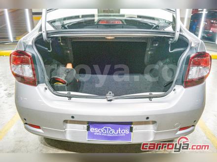 Renault Logan 2019 - imagen secundaria 2