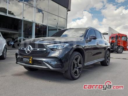 Mercedes Benz Clase GLC 2023 - imagen 1