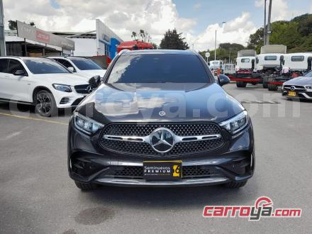 Mercedes Benz Clase GLC 2023 - imagen secundaria 1