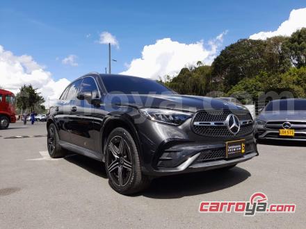 Mercedes Benz Clase GLC 2023 - imagen secundaria 2