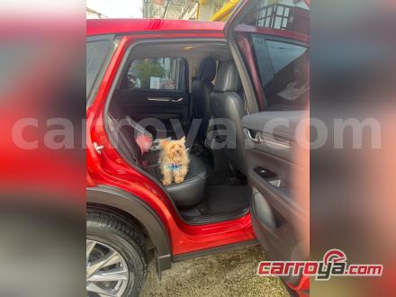 Mazda CX-5 2020 - imagen secundaria 1