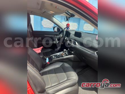 Mazda CX-5 2020 - imagen secundaria 2