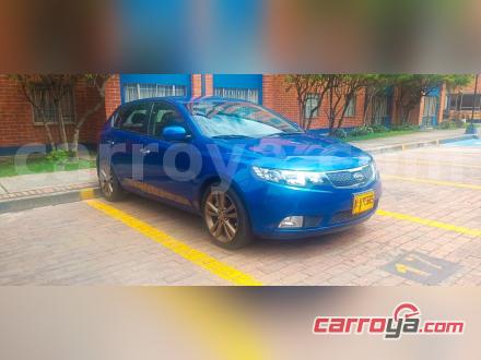 KIA Cerato Forte 2013 - imagen 1