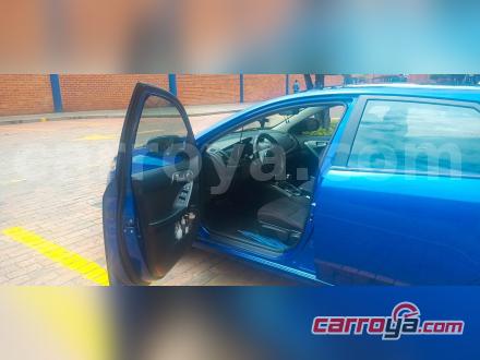 KIA Cerato Forte 2013 - imagen secundaria 2