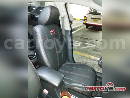 KIA Cerato Forte 2012 - imagen secundaria 1