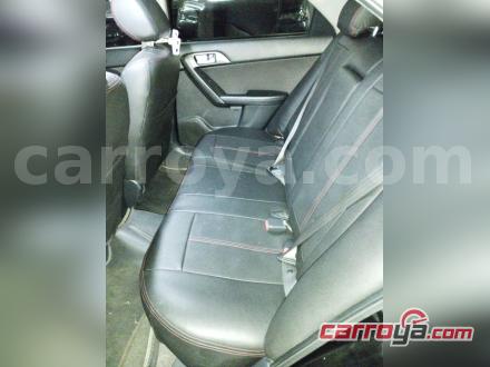 KIA Cerato Forte 2012 - imagen secundaria 2
