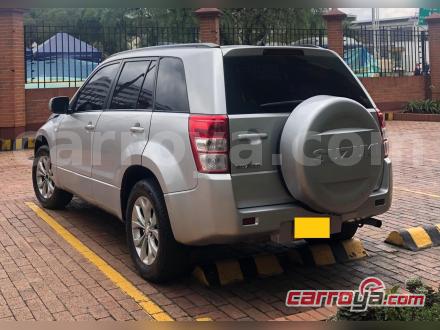 Suzuki Grand Vitara 2019 - imagen secundaria 1