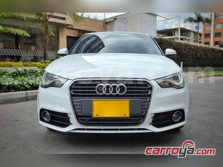 AUDI A1 2015 - imagen secundaria 1