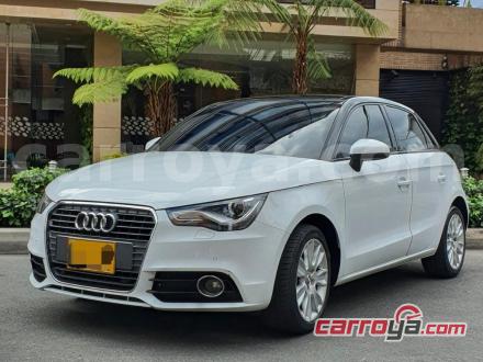 AUDI A1 2015 - imagen secundaria 2