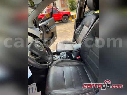 Renault Koleos 2016 - imagen secundaria 2