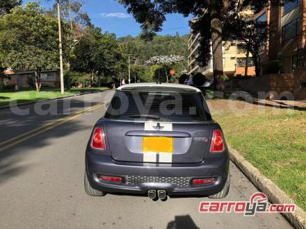 Mini 1.6 S Turbo 2013 - imagen secundaria 2